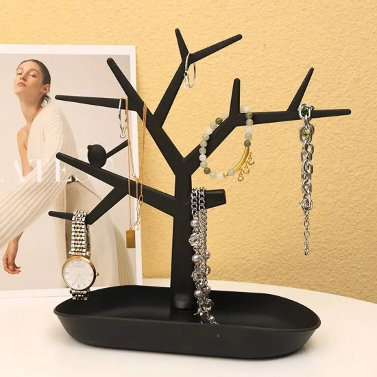 Підставка під прикраси Дерево Black Вінниця - фото 2