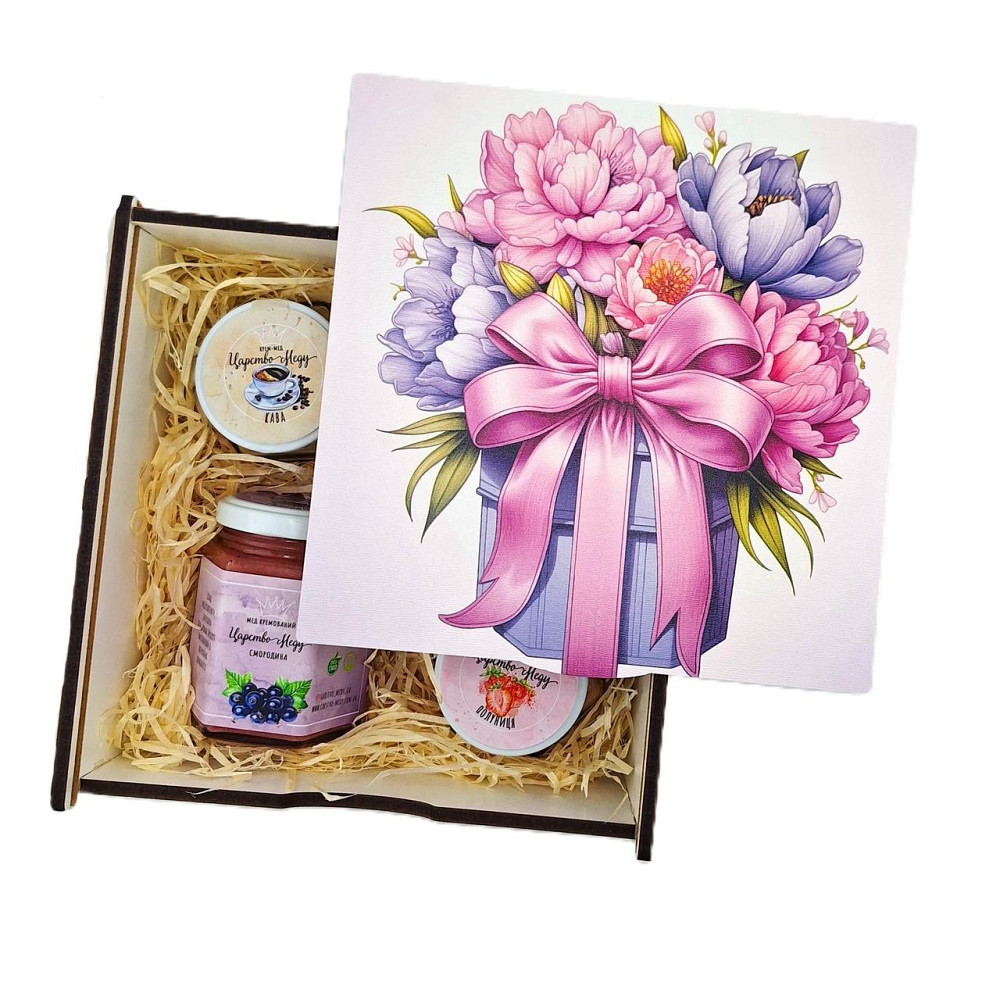 Подарок девушке на День Рождения No6 для женщины, подруге, маме, другу, мужчине, папе. Одесса - изображение 3