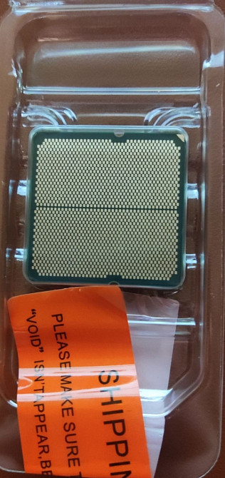 Ryzen 5 7500F 6 ядер 12 потоків 5 ггц частота. Київ - фото 1