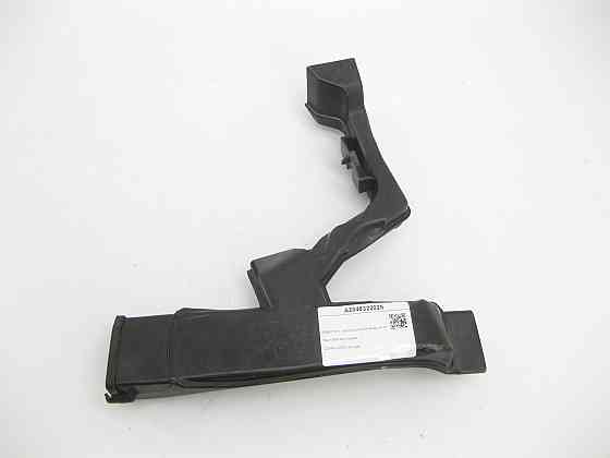 Mercedes-Benz  A2048322025 Водостік з корпусу впуску повітря обігрівача під капотом праворуч C-Class W204 E-Class Coupe C207 C-Class Estate S204 Одесса