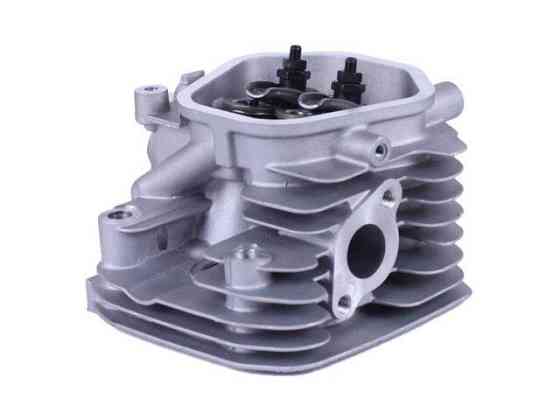 Головка блока в сборе мотоблок мотоблок 177F генератора генератор 5-6 KW Мукачево