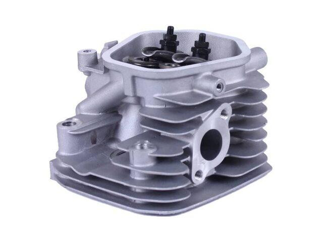 Головка блока в сборе мотоблок мотоблок 177F генератора генератор 5-6 KW Мукачево - изображение 1