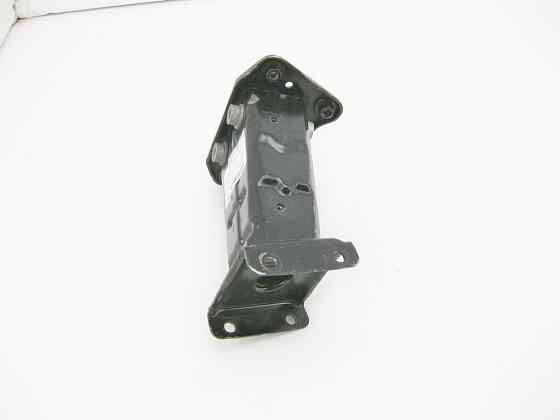 Mercedes-Benz  A2216203186L Лівий ланжерон - кронштейн підсилювача переднього бампера S-Class W221 Одеса