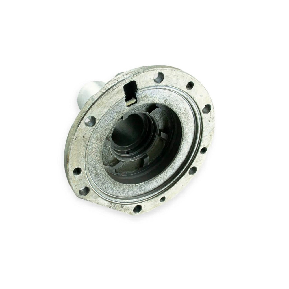 Крышка перв. вала камаз дор. 040 Мукачево - изображение 1