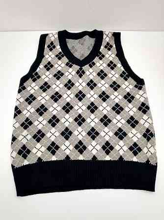 Дитячий жилет 18452 Луцьк