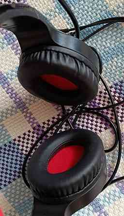 Наушники Marvo Scorpion HG8932 игровая проводная гарнитура. Киев