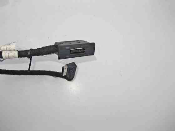 Mercedes-Benz  A2128203715 Кабель мультимедійного інтерфейсу GLK X204 E-Class W212 C207 C-Class W204 Одесса