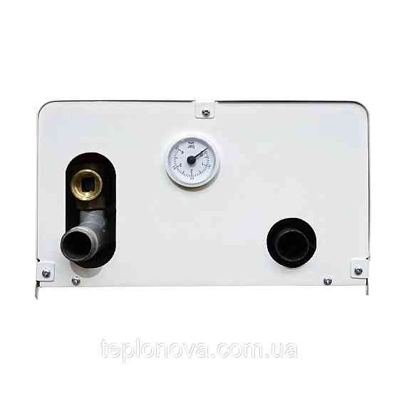 Электрический котел NEON WCSMG  6.0 кВт 220/380 В, семистор Черновцы