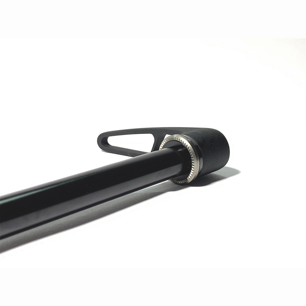 Ось 110x15 Ghost Київ - фото 3