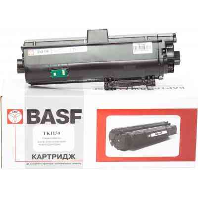 Тонер-картридж BASF Kyoсera TK-1150 (KT-TK1150) Винница