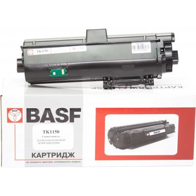 Тонер-картридж BASF Kyoсera TK-1150 (KT-TK1150) Винница - изображение 1