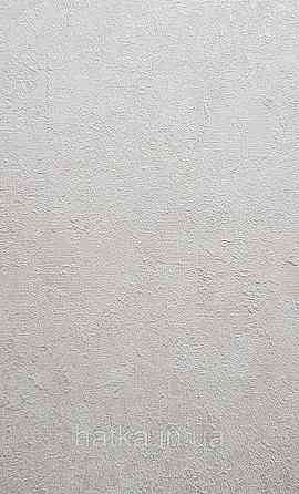 Шпалери вінілові на флізеліні AS creation Deluxe метрові під венеціанську штукатурку жовті кремові 37381-4 Київ