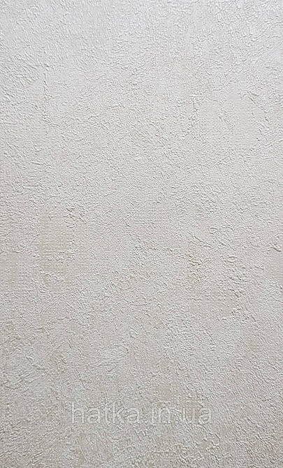 Обои виниловые на флизелине AS creation Deluxe метровые под венецианскую штукатурку желто кремовые 37381-4 Киев - изображение 2