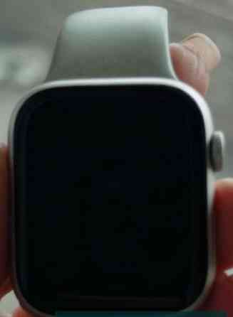 Смарт-Часи Apple Watch 7 45 mm. Київ