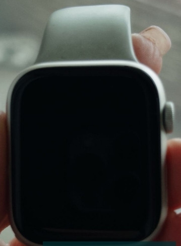 Смарт-Часи Apple Watch 7 45 mm. Київ - фото 1