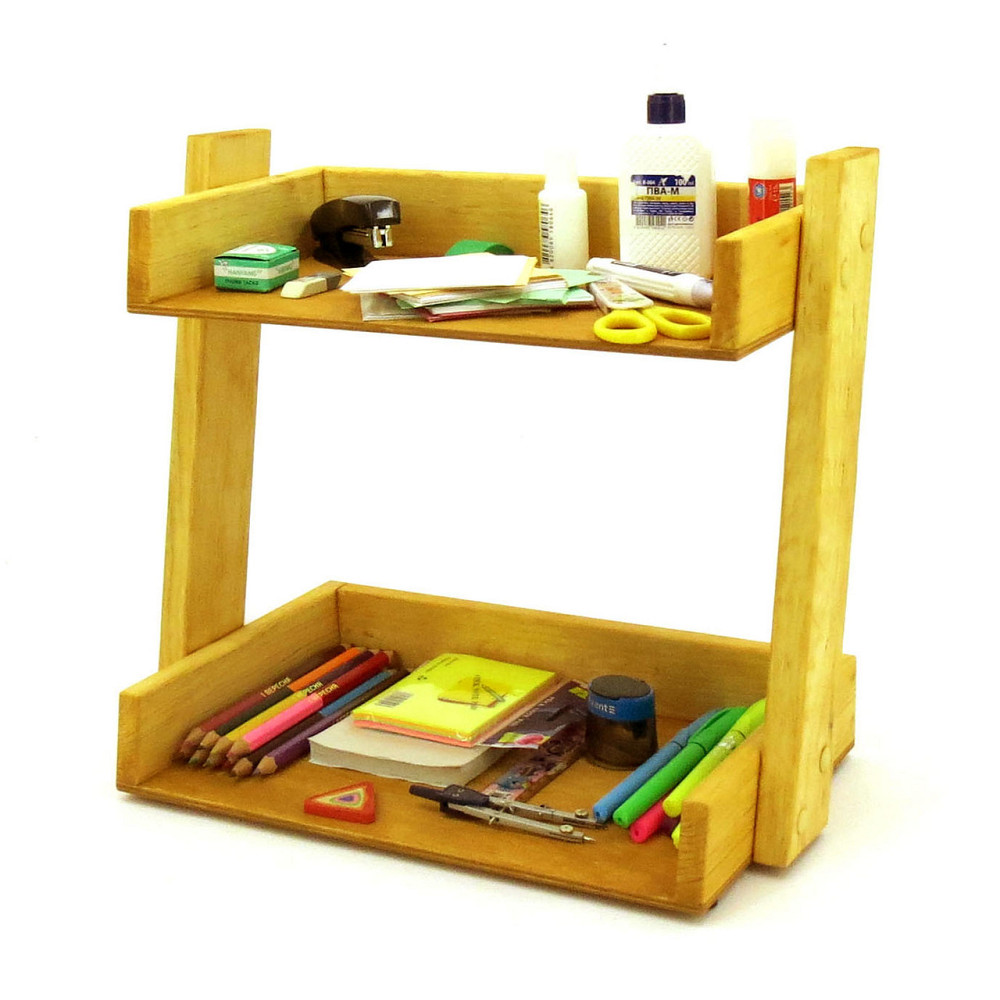 Настольный органайзер 