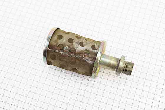 УЦІНКА Мототрактор Jinma Фільтр масляний гідравліки - елемент М22 Jinma 200/204/240/244 (160.54.013-1) (рвана сітка, див. фото) Киев