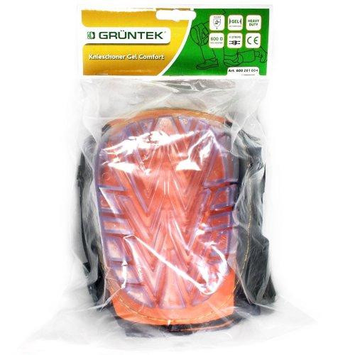 Наколінники Gruntek гелієві Одеса - фото 5