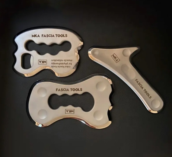 Инструмент для ИММТ (IASTM) Блейд медицинская сталь Mallet Киев - изображение 4