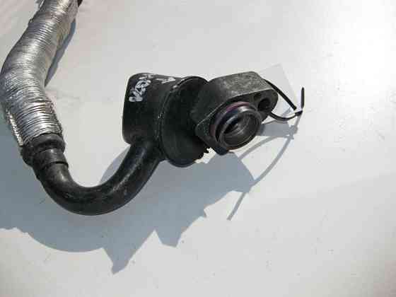 Mercedes-Benz  A1132301256 Трубка кондиціонера від колісної арки до компресора для двигуна M113 V8 4.3л 5.0л S-Class W220 Одеса