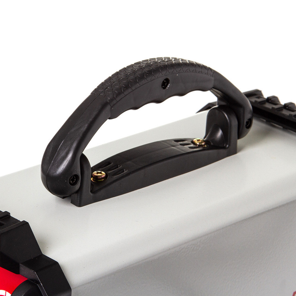 Пуско-зарядний пристрій з функцією зарядки та запуску двигуна 12/24 В Mar-Pol (M89381) Нововолинськ - фото 10