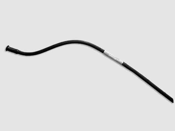 Mercedes-Benz  A2196390394 Трубка водостоку з ніші лючка бензобака CLS C219 Одеса