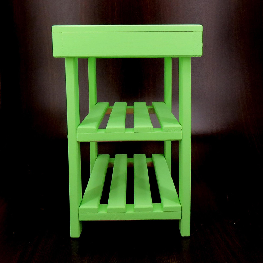 Полка для обуви 