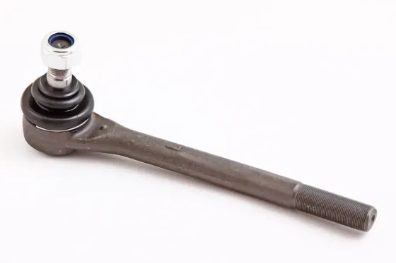 Наконечник рульової тяги 2101 EuroEx лівий з гайкою Вінниця