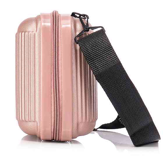 Бьюті-кейс Semi Line 4.5L Rose (T5664-1) Київ