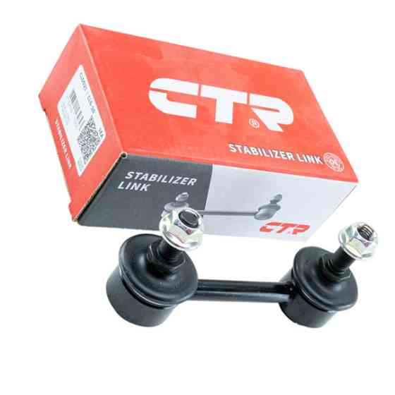 Стійка стабілізатора Suzuki Grand Vitara, Jimny (98-) переднього Мукачево