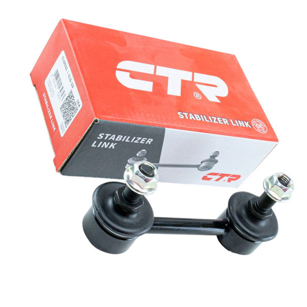 Стійка стабілізатора Suzuki Grand Vitara, Jimny (98-) переднього Мукачево - фото 1