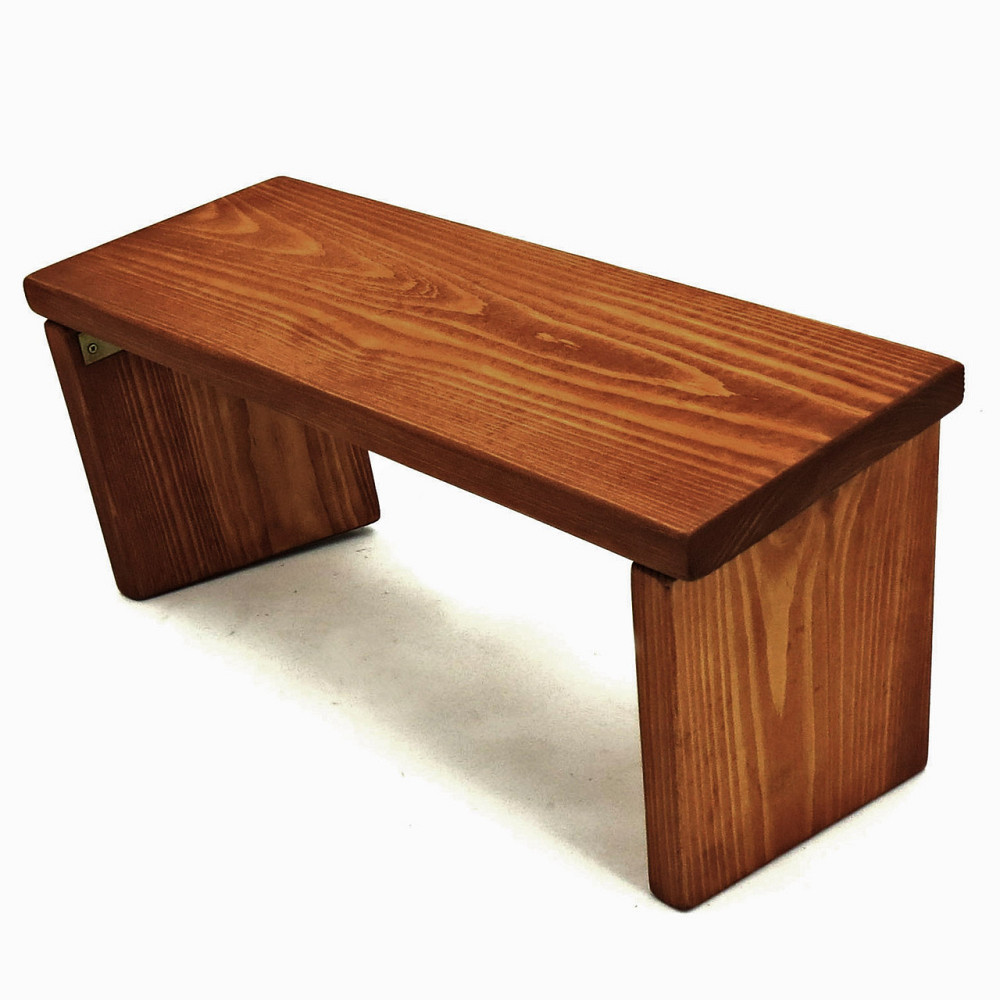 Скамейка для медитации 