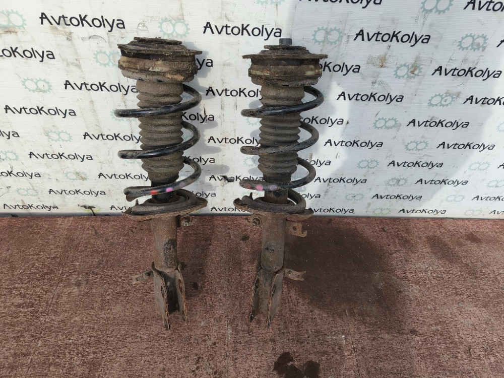 Амортизатор передній (Стійка) Mercedes Citan 2012-2020 Ковель - фото 1