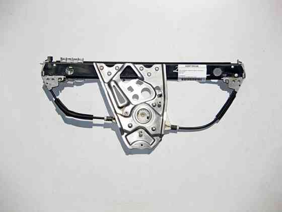 Mercedes-Benz  A2207300346 Склопідйомник задніх лівих дверей S-Class W220 до рестайлу Одеса