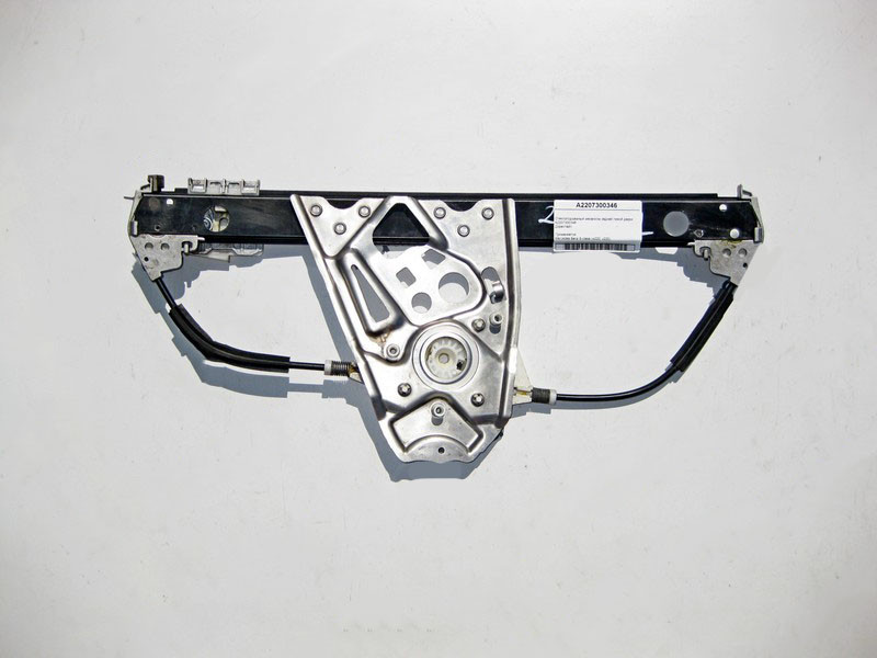 Mercedes-Benz  A2207300346 Склопідйомник задніх лівих дверей S-Class W220 до рестайлу Одеса - фото 1