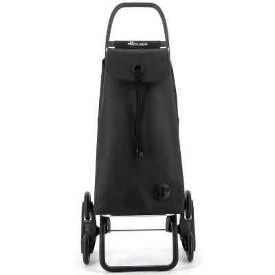 Сумка-візок Rolser I-Max Tweed 6 43 Negro (929646) Вінниця