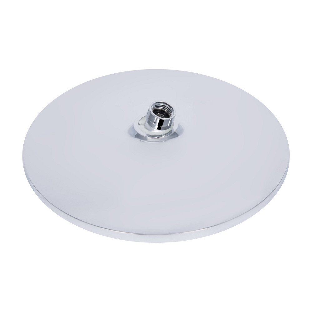 Душова система універсальна Qtap Taurus на три споживачі (з виливом) QTTAU111CRM45665 Chrome Київ - фото 9