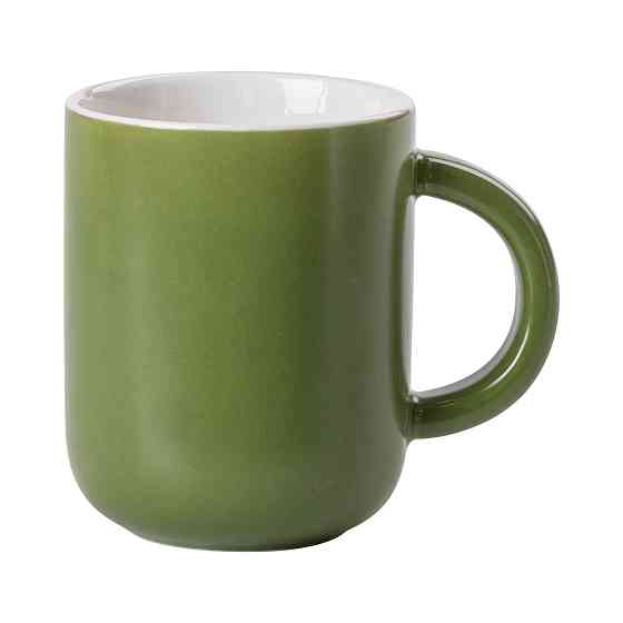 Yiwu Чайний сервіз на 6 персон з бамбуковою обертовою підставкою, зелений HP-15-23 Коломыя