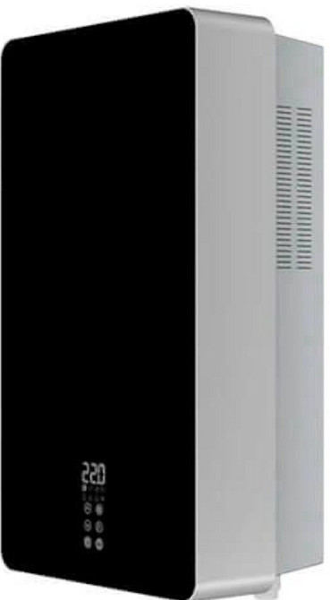 Електрокотел Teknix ESPRO 12 кВт. Харків - фото 3