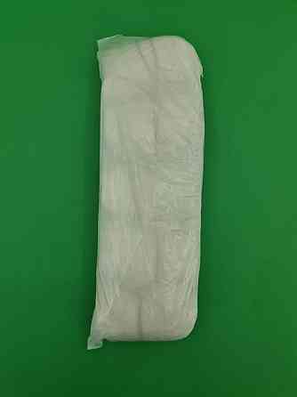 Бахіли поліетиленові а50х2 БІЛІ (1 пач.) Харків