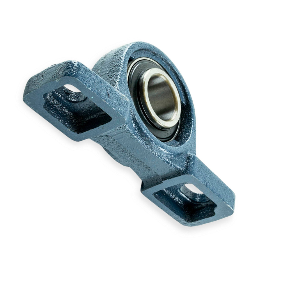 Підшипник UCP205 FBJ корпусний Мукачево - фото 1