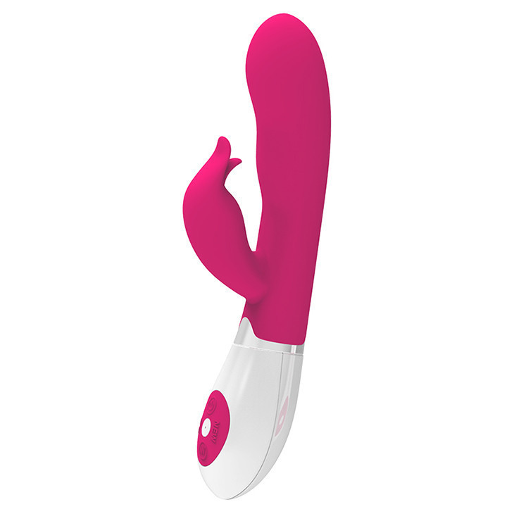 Вибратор - Pretty Love Felix Vibrator Pink Sex Aura Киев - изображение 7