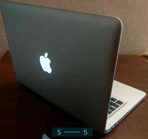 Ноутбук: Apple MacBook Pro 13" Mid 2012. Київ