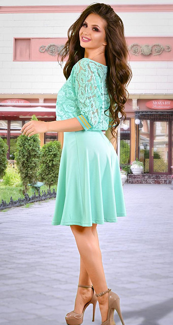 Модный костюм (42) Киев - изображение 5