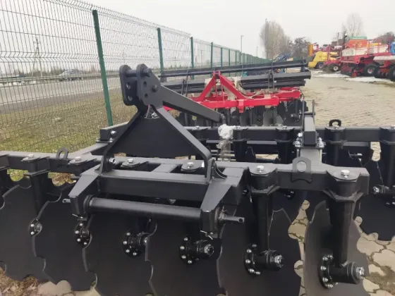Борона дискова Бдн-2.4 Дніпро
