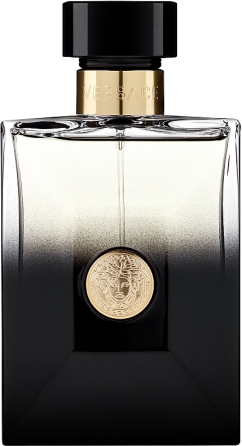Парфумована вода Versace Pour Homme Oud Noir 100ml Слов'янськ