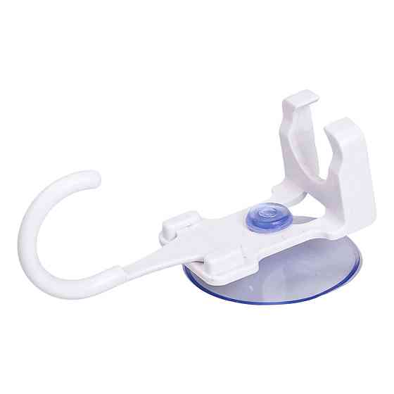 Душ туристичний портативний акумуляторний 4000 мАг переносний польовий душ для кемпінгу LYQ-1 Коломия