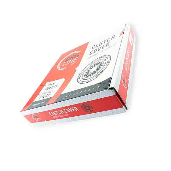 Диск нажимной УАЗ лепестковый (корзина) сцепления Мукачево