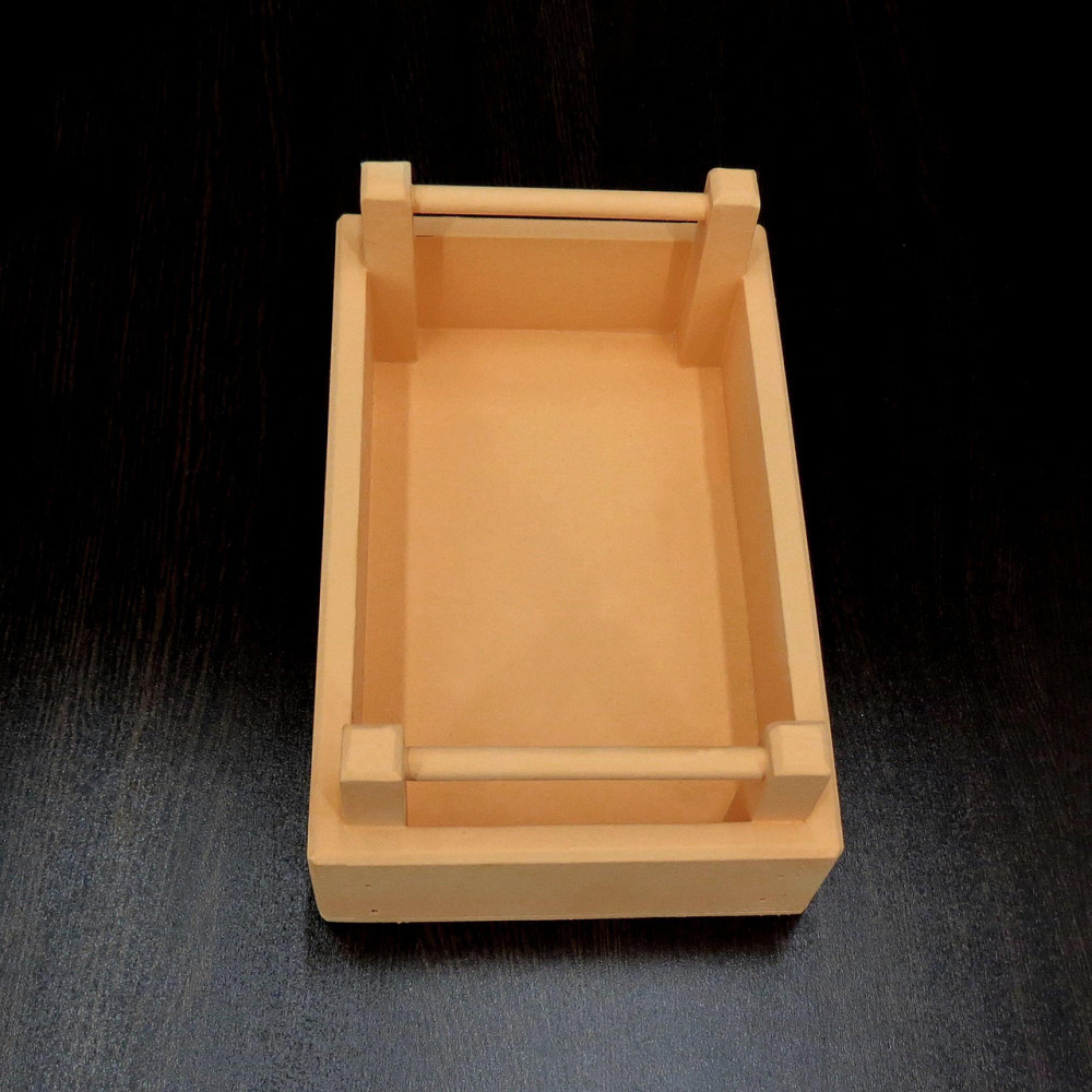 Хлібний лоток "Помпіду" грейпфрут Миколаїв - фото 3