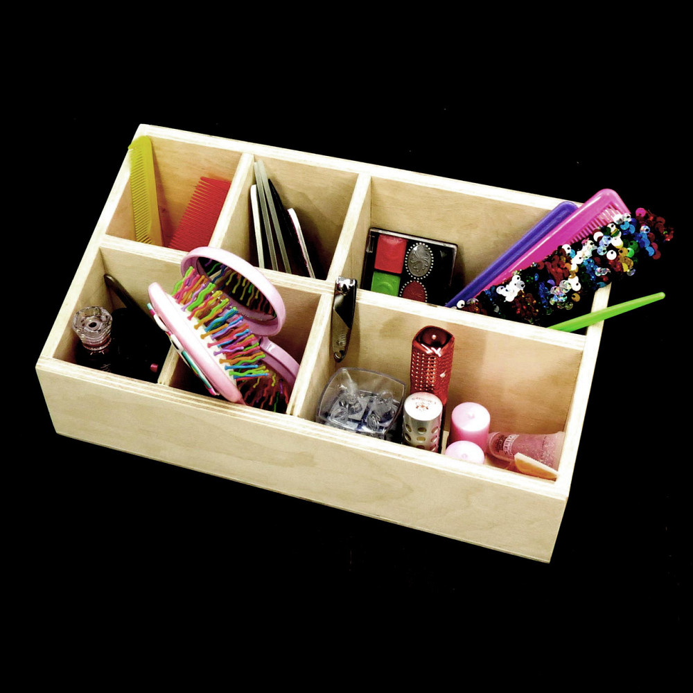 Органайзер для косметики 